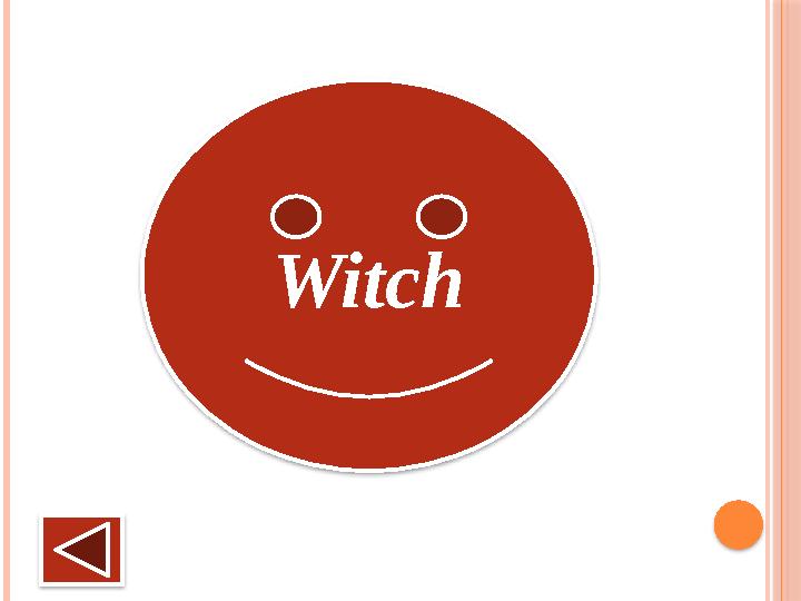 Witch