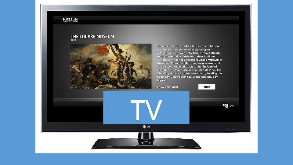 TV
