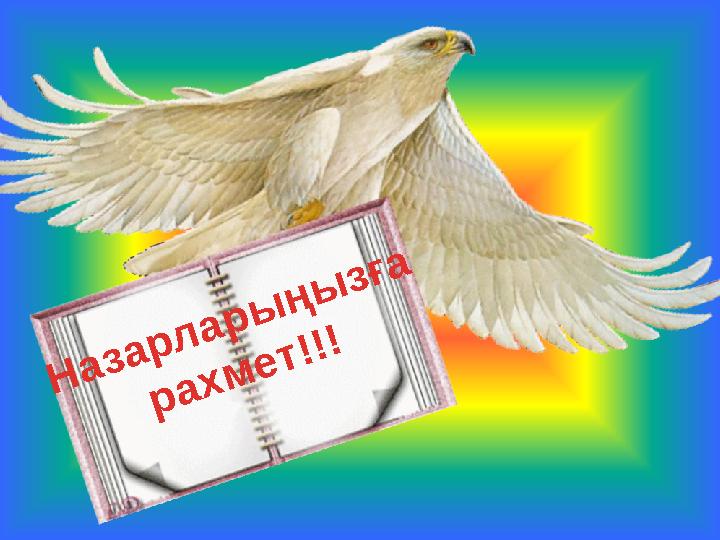 Назарларыңызға рахмет!!!