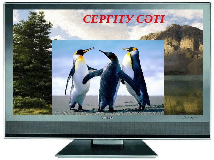 СЕРГІТУ СӘТІ