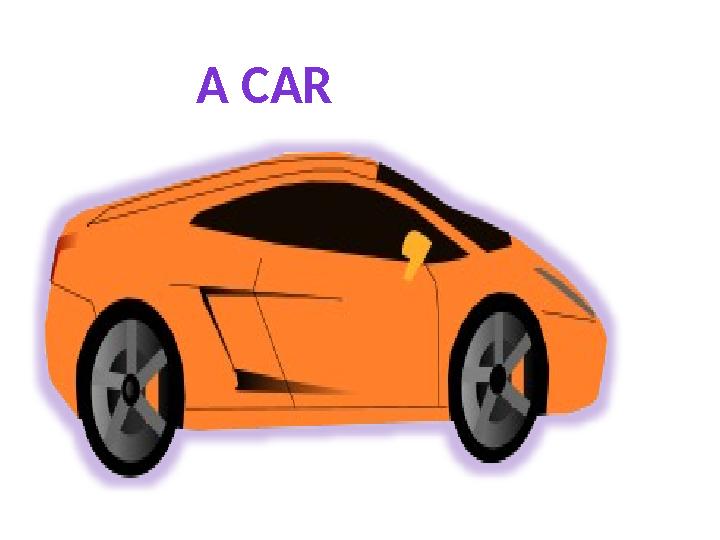 A CAR