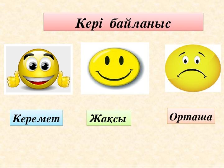 Рефлекия:
