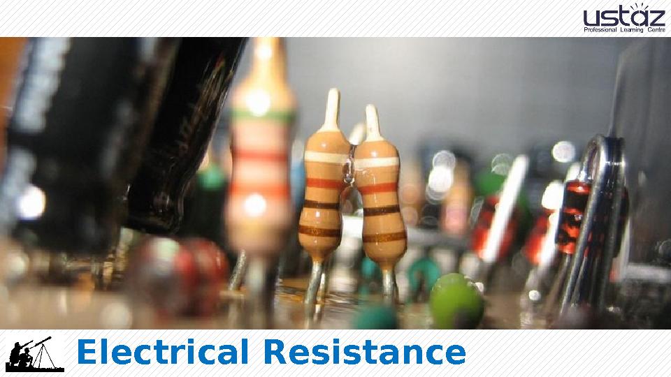 Electrical Resistance