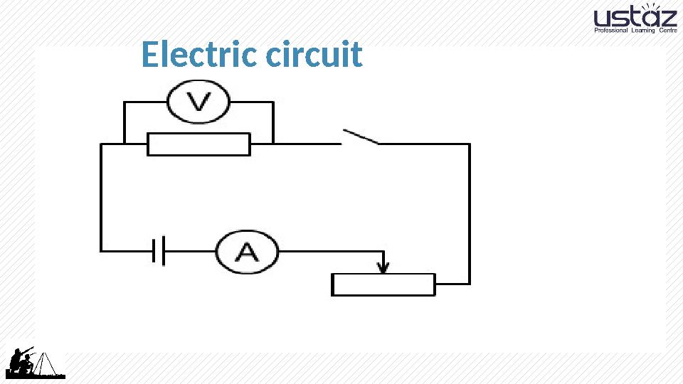 Electric circuit