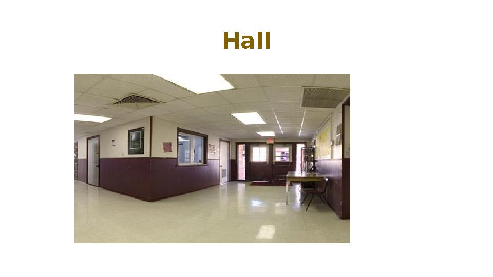 Hall