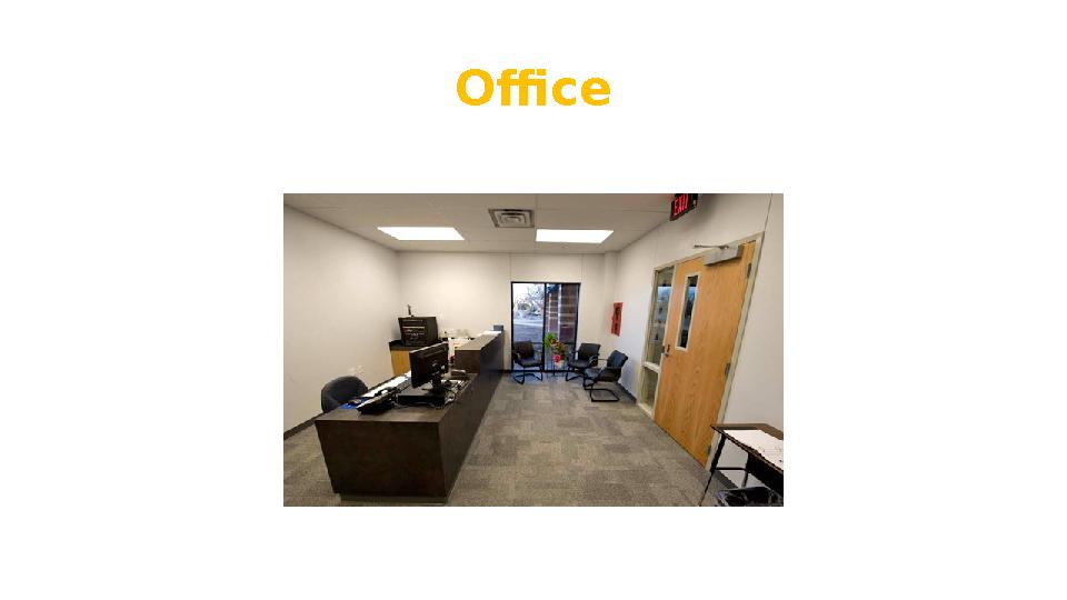 Office