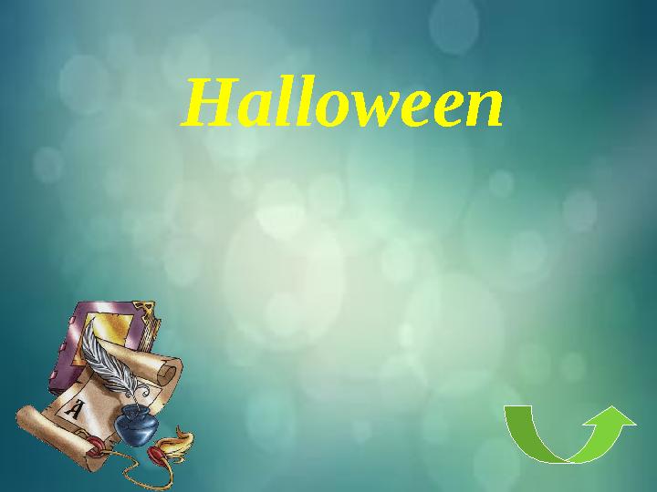 Halloween