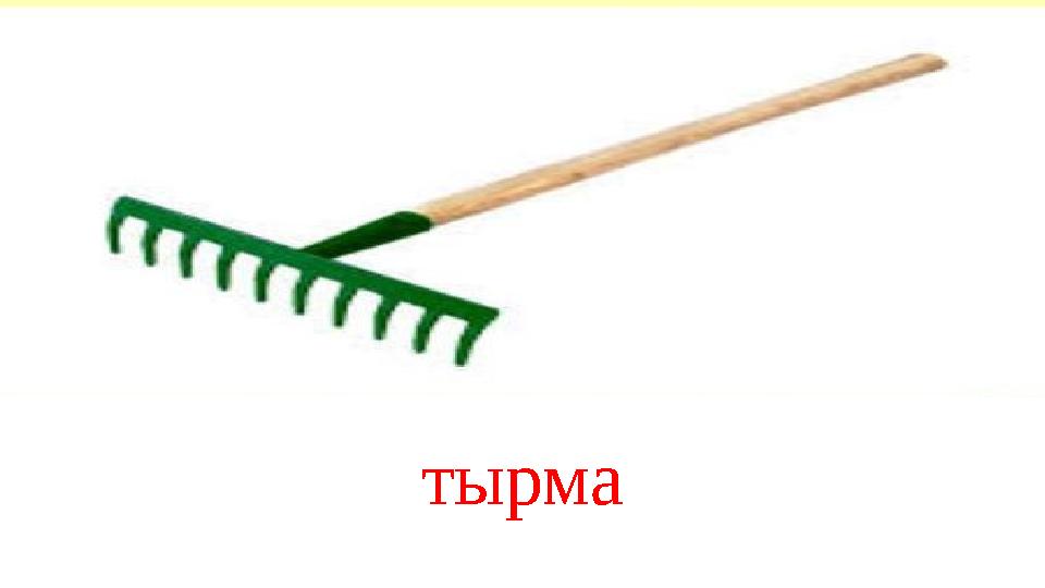 тырма