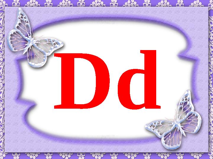 Dd