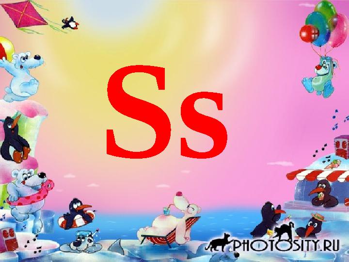 Ss