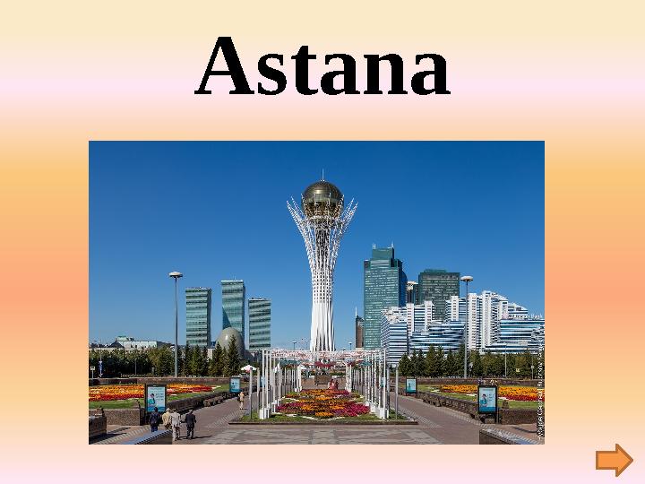 Astana