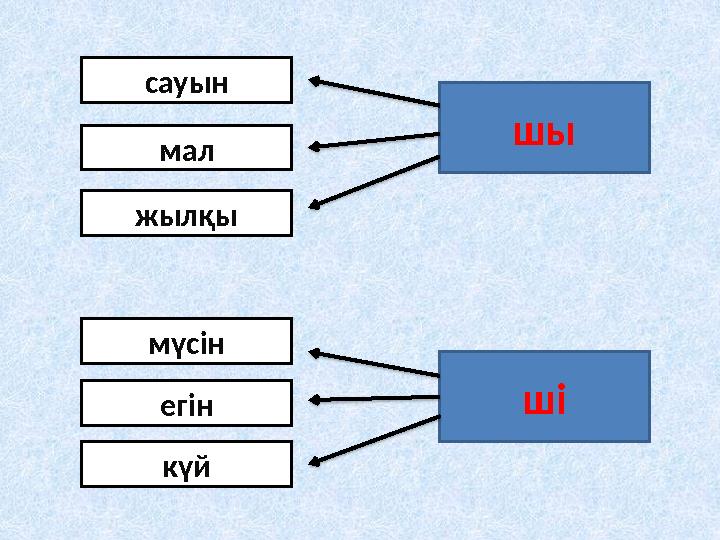 шы шісауын мал жылқы мүсін егін күй