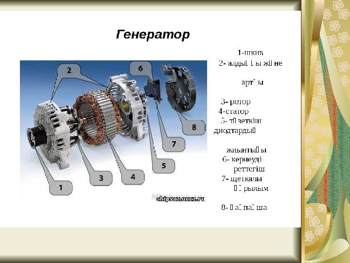 Ьь 3. Өлшем бірлігі туралы а) Электр кедергімен электр көбейтіндісінен тұратын өлшем бірлік . 10 үпай б) 1