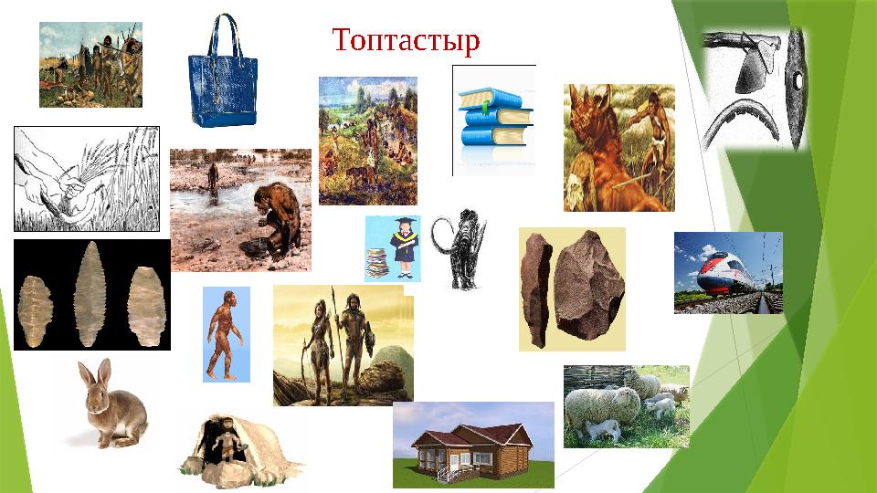 Топтастыр