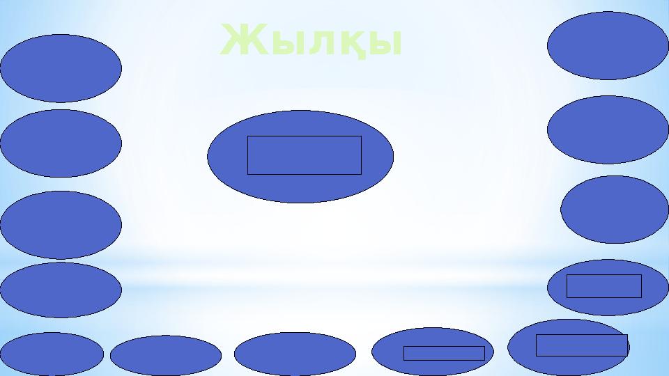 Жылқы