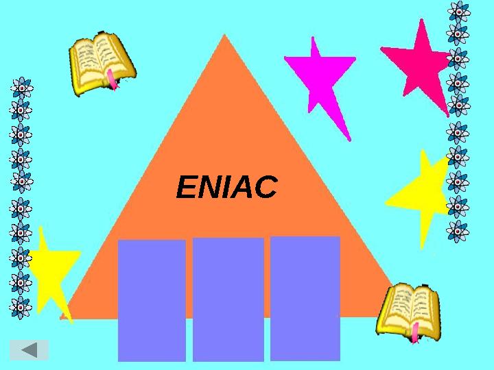 ENIAC