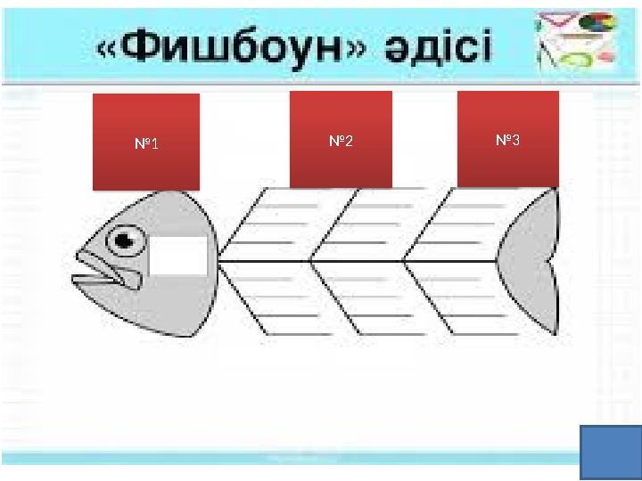 №1 №2 №3