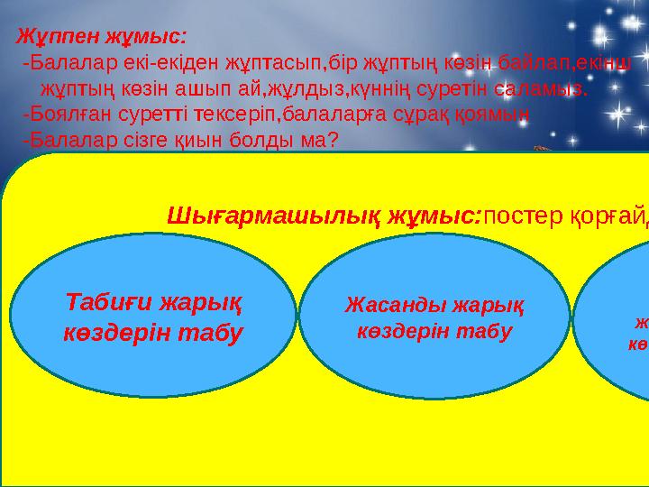 Сабақтың барысы: Ұйымдастыру кезеңі: Мұғалім: Оқушылар: Әрбір адам -туыс,туған, Әрбір сабақ -үйрен