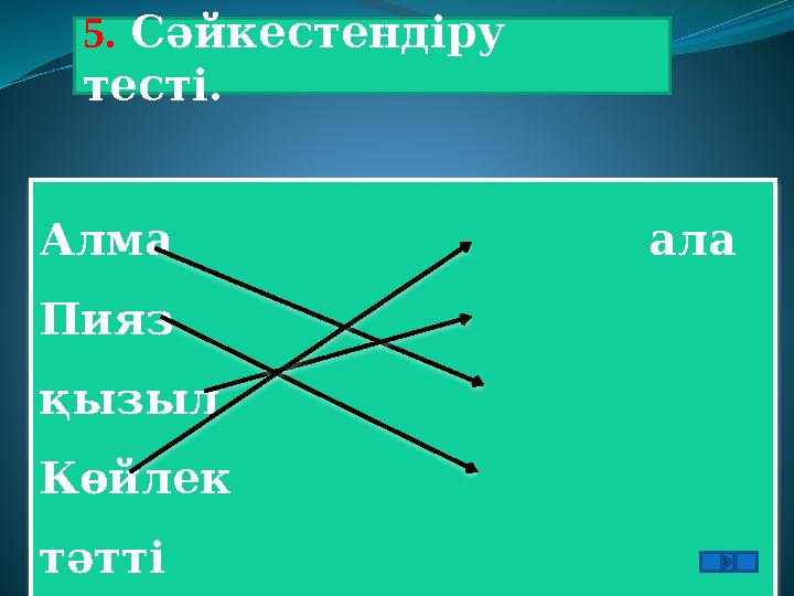 Алма ала Пияз қызыл Көйлек тәтті Доп