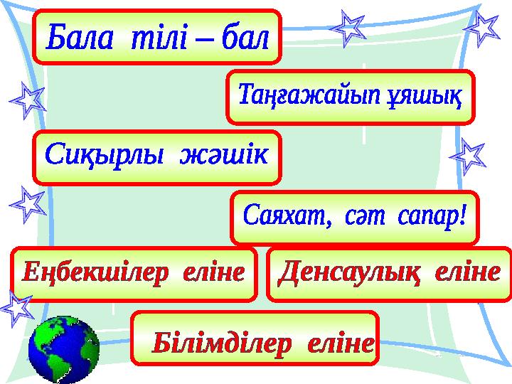 І кезең ІІ кезең ІІІ кезең ІҮ кезең