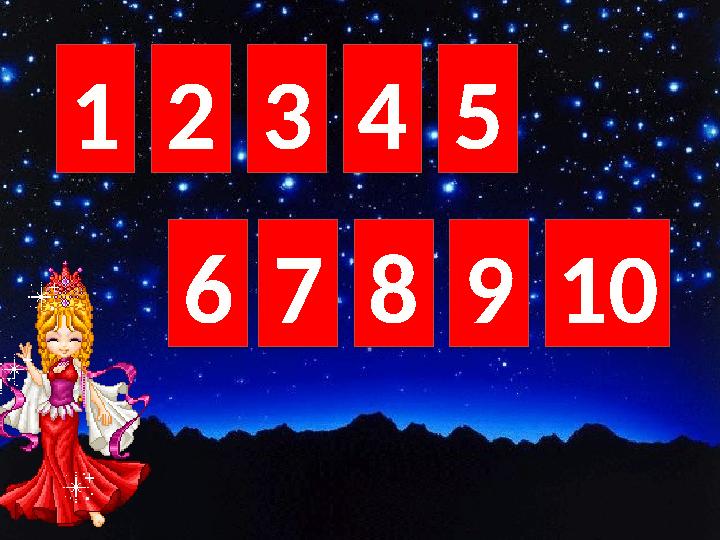 1 2 3 4 5 6 7 8 9 10