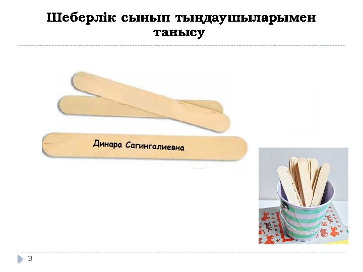 Шеберлік сынып тыңдаушыларымен танысу 3