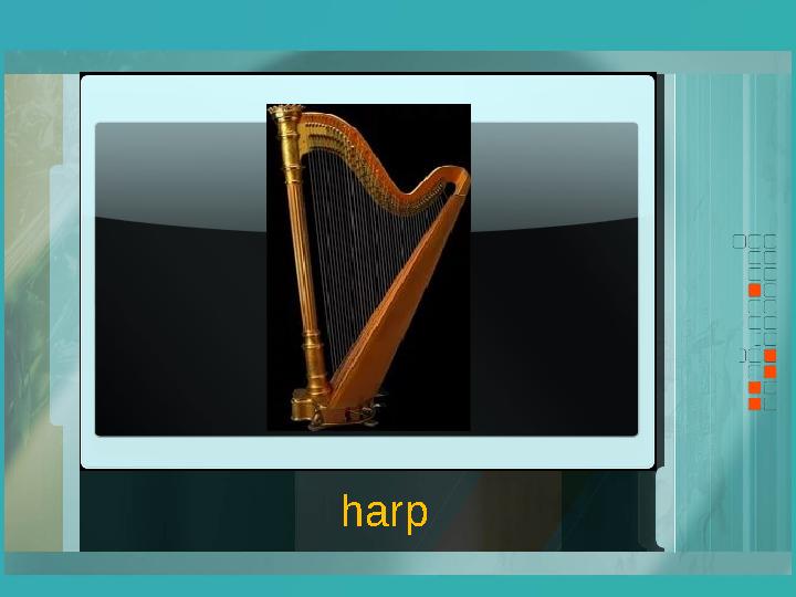 harp