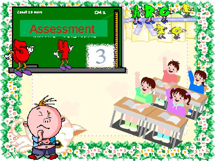 Assessment