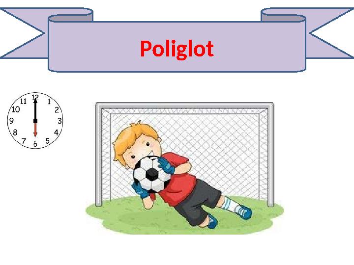 Poliglot