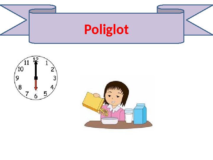 Poliglot