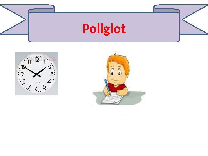 Poliglot