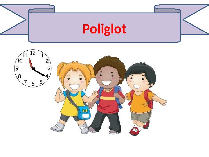 Poliglot
