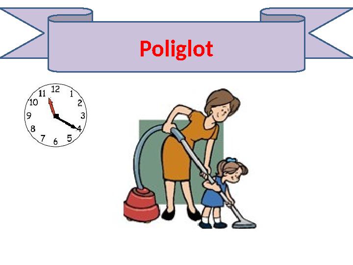 Poliglot