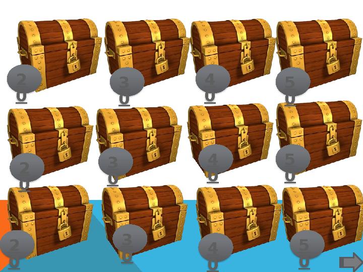 2 0 4 0 3 0 2 0 2 0 3 0 3 0 4 0 4 0 5 0 5 0 5 0