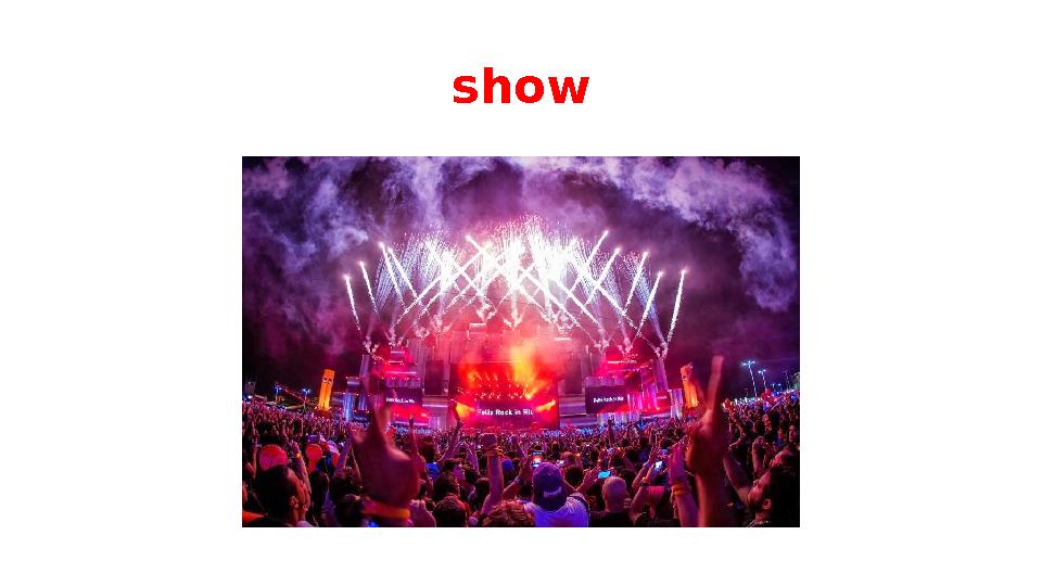 show