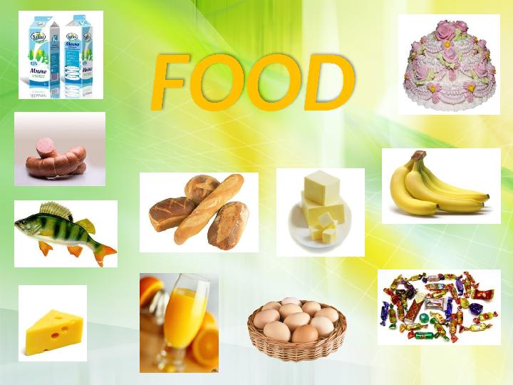 FOOD