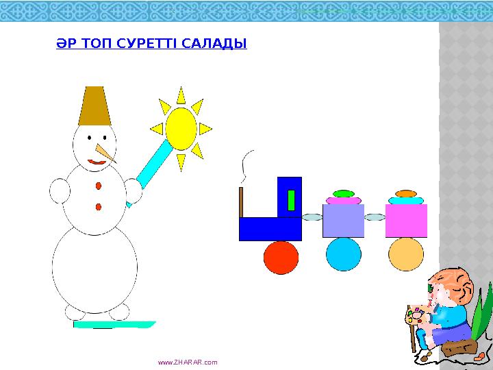 ӘР ТОП СУРЕТТІ САЛАДЫ www.ZHARAR.com