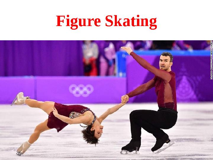 Figure Skating