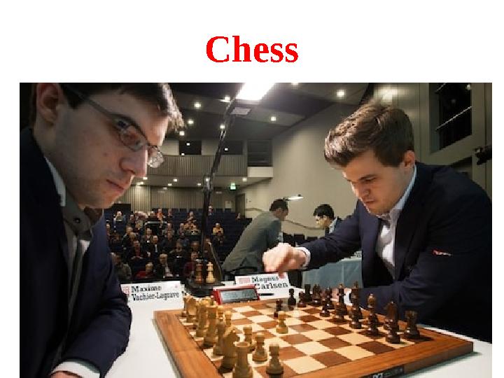 Chess