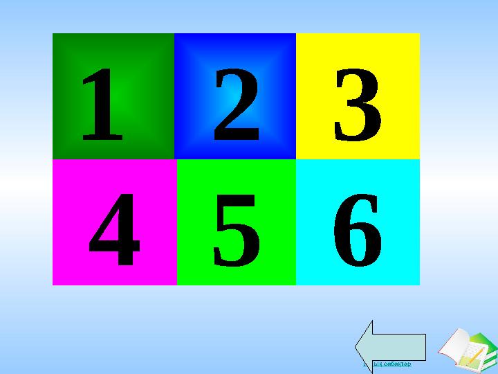 Ашық сабақтар 1 23 564