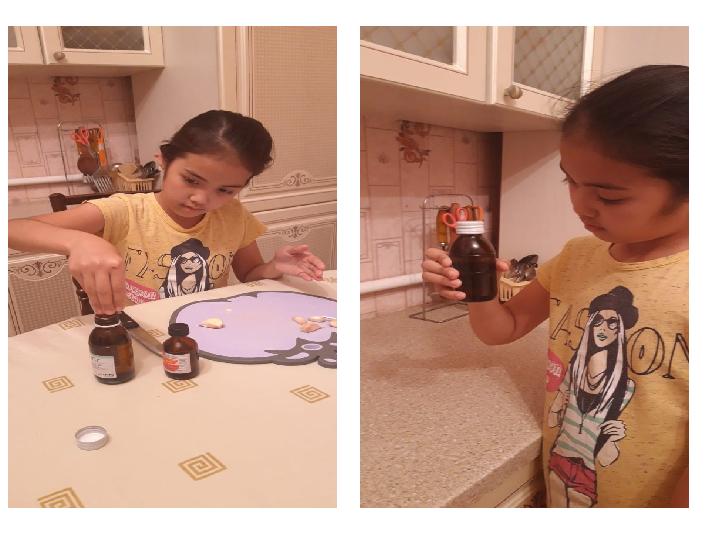 Мақсаты: Сарымсақтың өзіндік ерекшеліктерін таныта отырып, оның адам ағзасына тигізетін пайдалы жақтарына терең талдау жасау