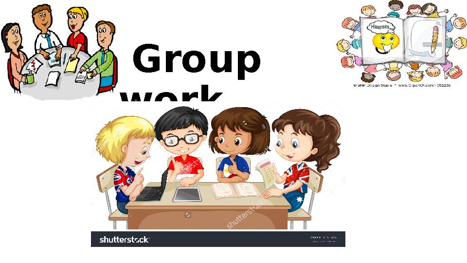 Group work