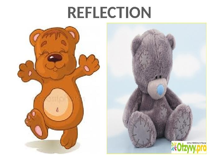 REFLECTION