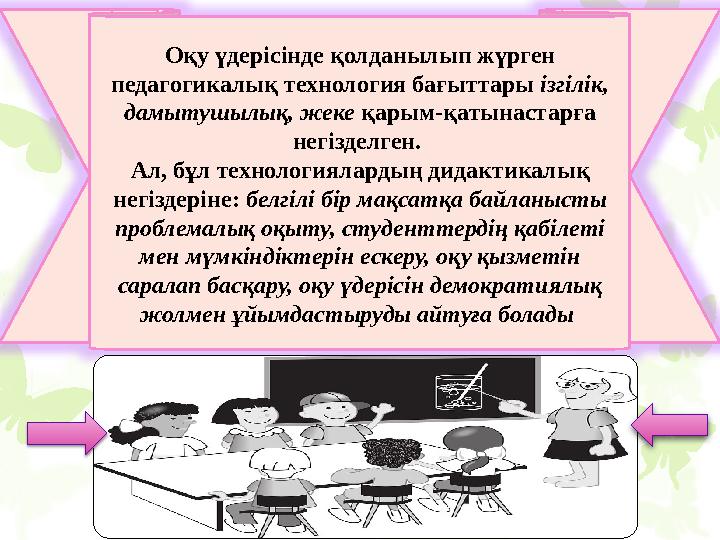 5. Оқушы мен оқытушы арасындағы қарым-қатынастың тең дәрежеде жүзеге асуын қамтамассыз ететiн – ынтымақтастық пе
