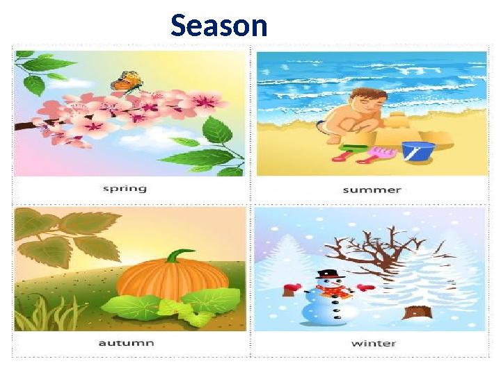 Season