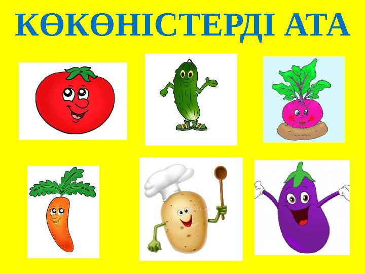 КӨКӨНІСТЕРДІ АТА
