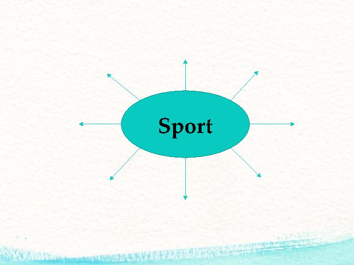 Sport