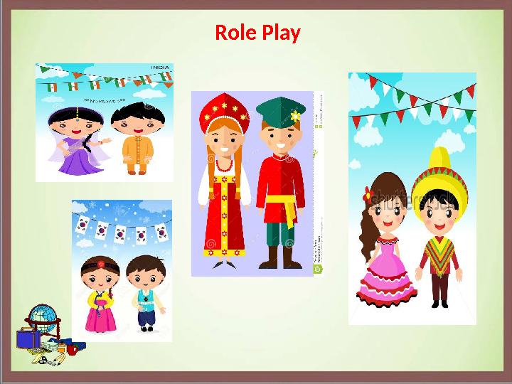 Role Play