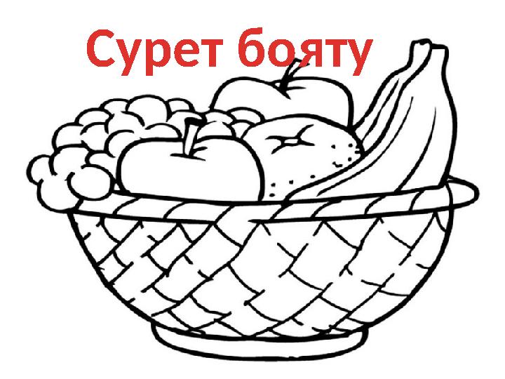 Су Сурет бояту