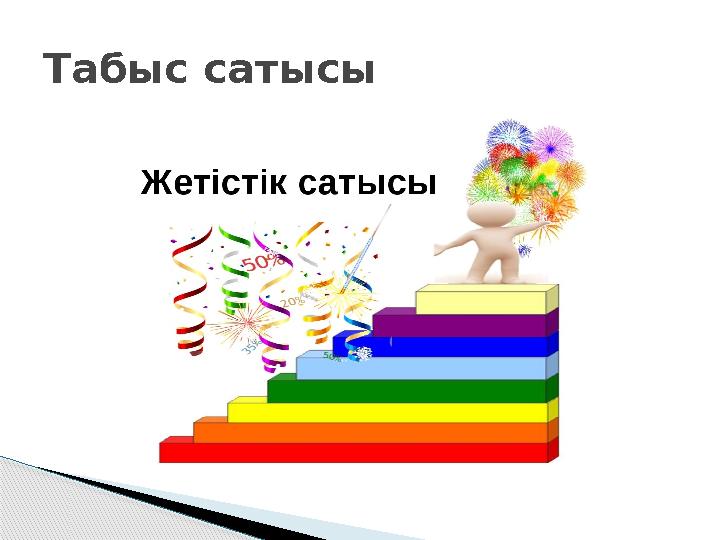 Табыс сатысы